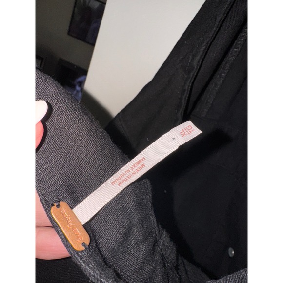 Free People Women's‎ Sami Mini Dress. Size XL - Picture 7 of 8